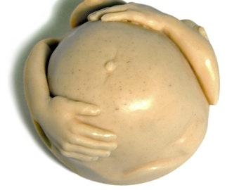 In-The-Oven Soap