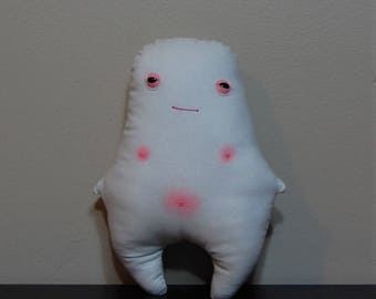 Odd Doll - Half-size Girl #2 (WAS 35 NOW 25!)
