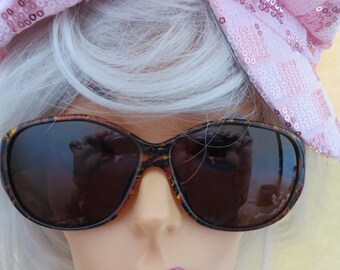 Christian Dior Sunglasses Vintage Authentic Dior CD eyeglasses Dior Frames Made in Germany 80's Like New