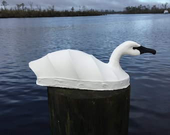 Goose decoy# 15
