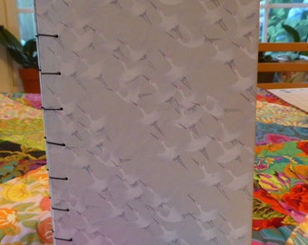 Coptic Bound Blank Journal