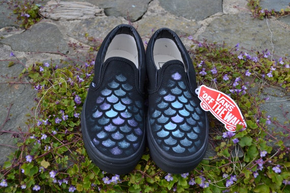 vans sirene vans sirene
