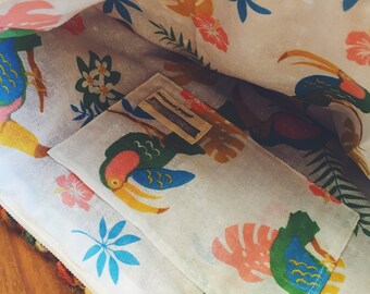Hemp clutch