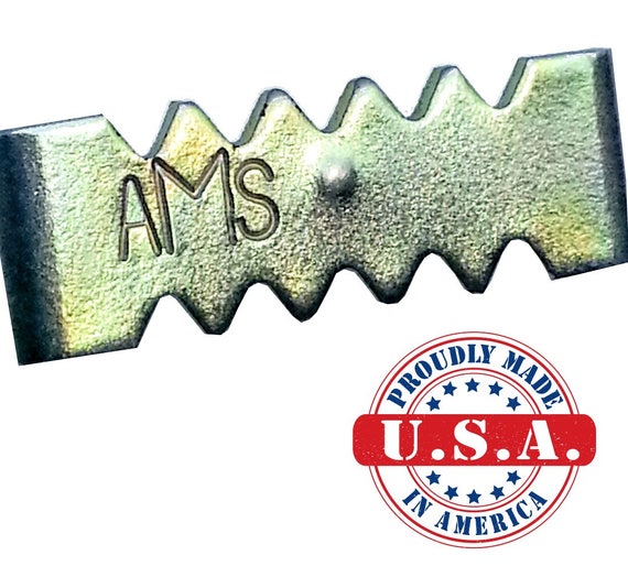 Box 150 Sawtooth Hangers Nailless Saw Tooth Picture Frame