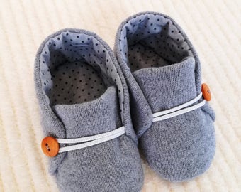 Baby Lace Up shoes, Baby Moccs, Infant Girl Shoes, Infant Booties, Soft Sole Baby Shoes, Soft Sole Shoes, Baby Shoes, Soft Sole Booties