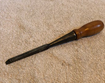 Vintage Socket Mortise Chisel