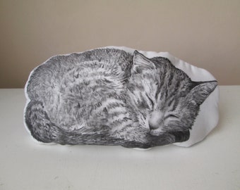 custom pet urn unique soft sculpture in memory of pet hand painted cover for cremation funerary urn for bereaved dog cat