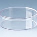 Round clear acrylic dish NEW LOWER PRICE