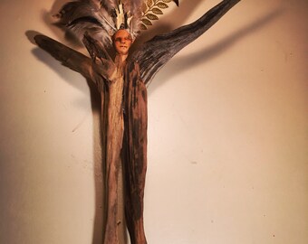 Appalachian Wood Sprite