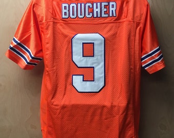 bobby boucher jersey t shirt