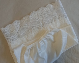 Half Slip Petticoat by Emphasis Lingerie (size 12 Aus/UK/NZ & 6/US)