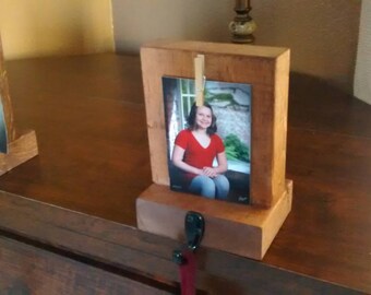 Fireplace mantel Stocking holders