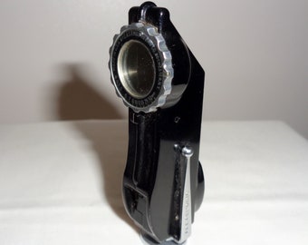 Vintage Kodak Pocket Range Finder. Used with Photographic Cameras such as the Kodak AG Duo Six 20 and Retina I.