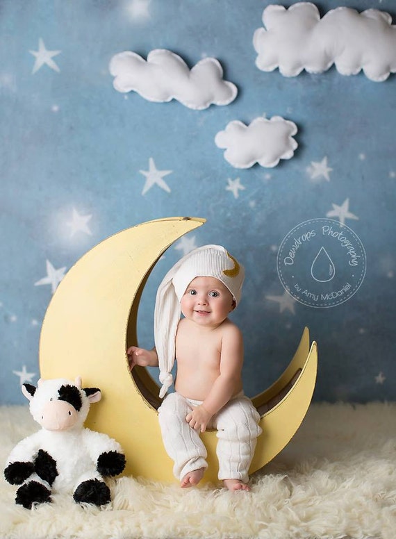 The original moon prop newborn photography prop moon moon The original moon prop newborn photography prop moon moon