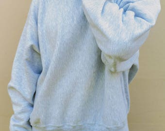 Vintage Champion Reverse Weave Sweatshirt