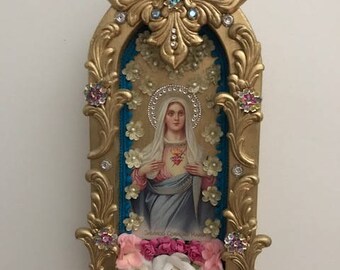 Immaculate Heart of Mary