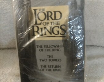 JRR Tolkien combined Lord of the Rings