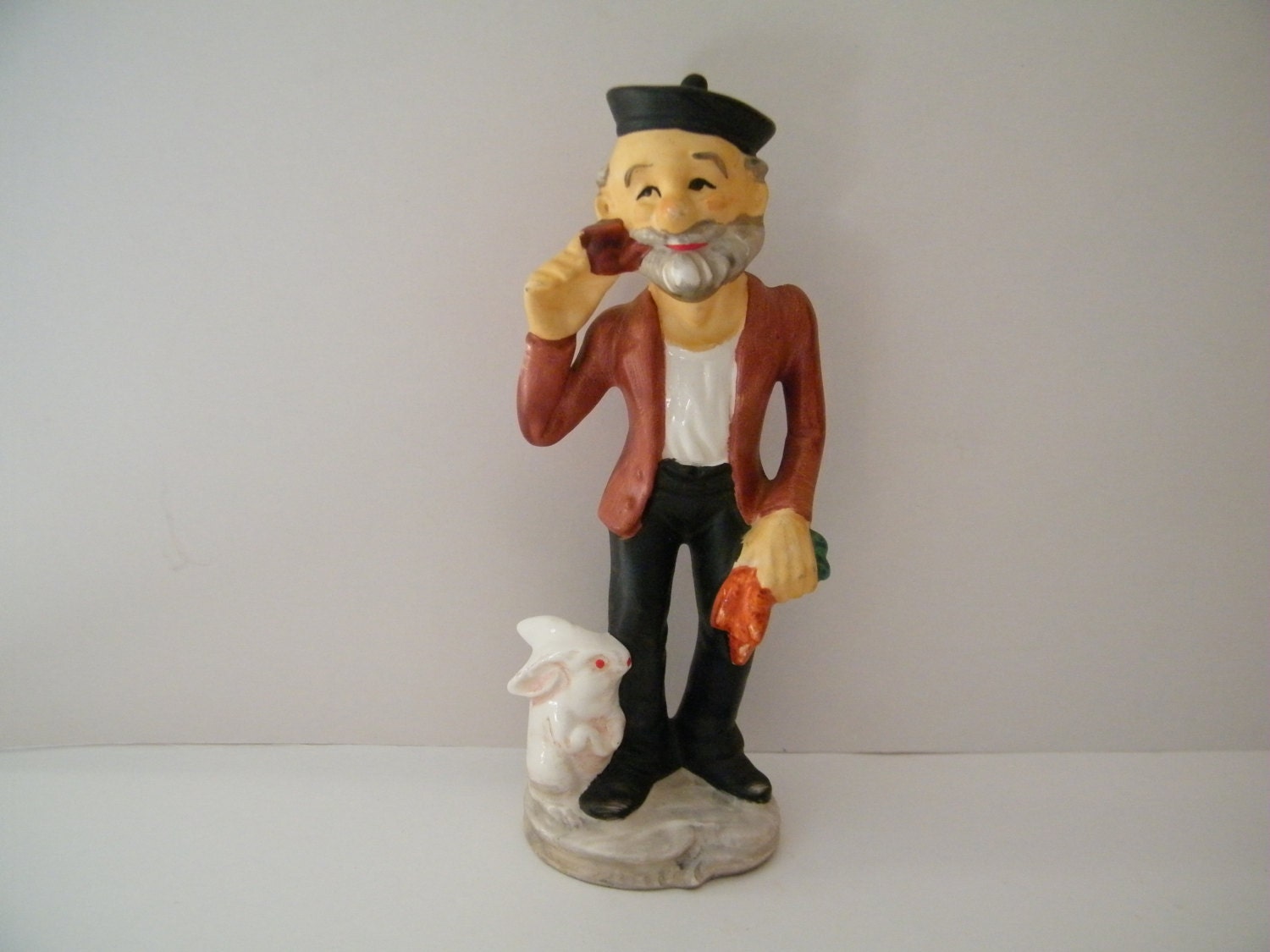 mcgregor figurine