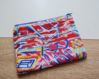 Cosmetic case / Makeup bag