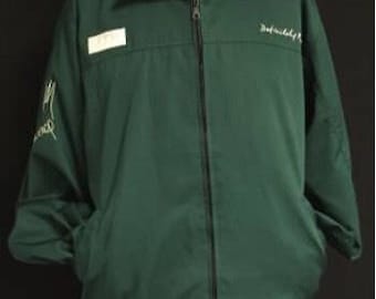 Oasis Lightweight Jacket 1994