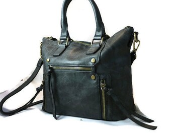 Camera Bag, Purse Camera Bag, Ladies Small DSLR Bag Made in USA Ready to Ship