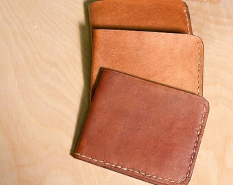 Small Wallet -- Everyday Carry