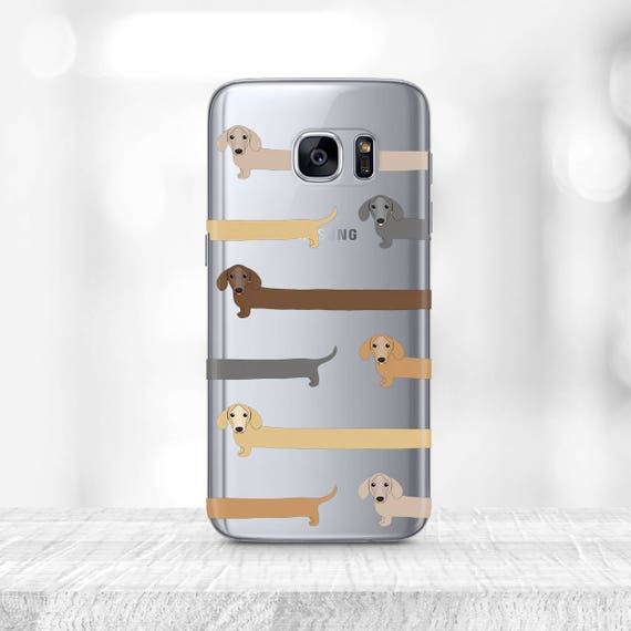 samsung s8 dachshund case samsung s8 dachshund case