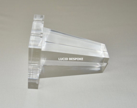 furniture legs acrylic lucite. like this item? furniture legs acrylic lucite