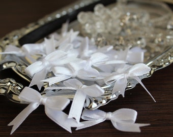 small fabric bows etsy small fabric bows etsy