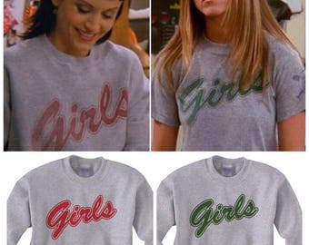 Girls t shirt from Friends