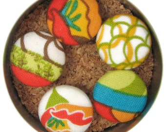 Decorative Pushpin Thumbtack Set