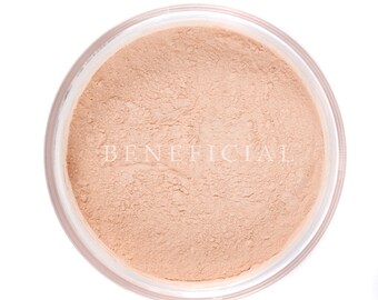 FAIR Foundation Mineral Makeup
