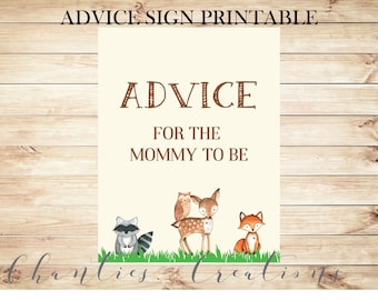 Animal Advice