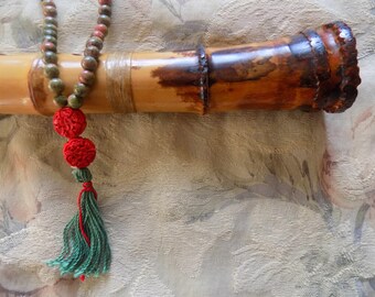 Vintage 1.6 Japanese Shakuhachi Tozan utaguchi