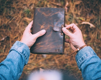 The "Hemingway" Journal