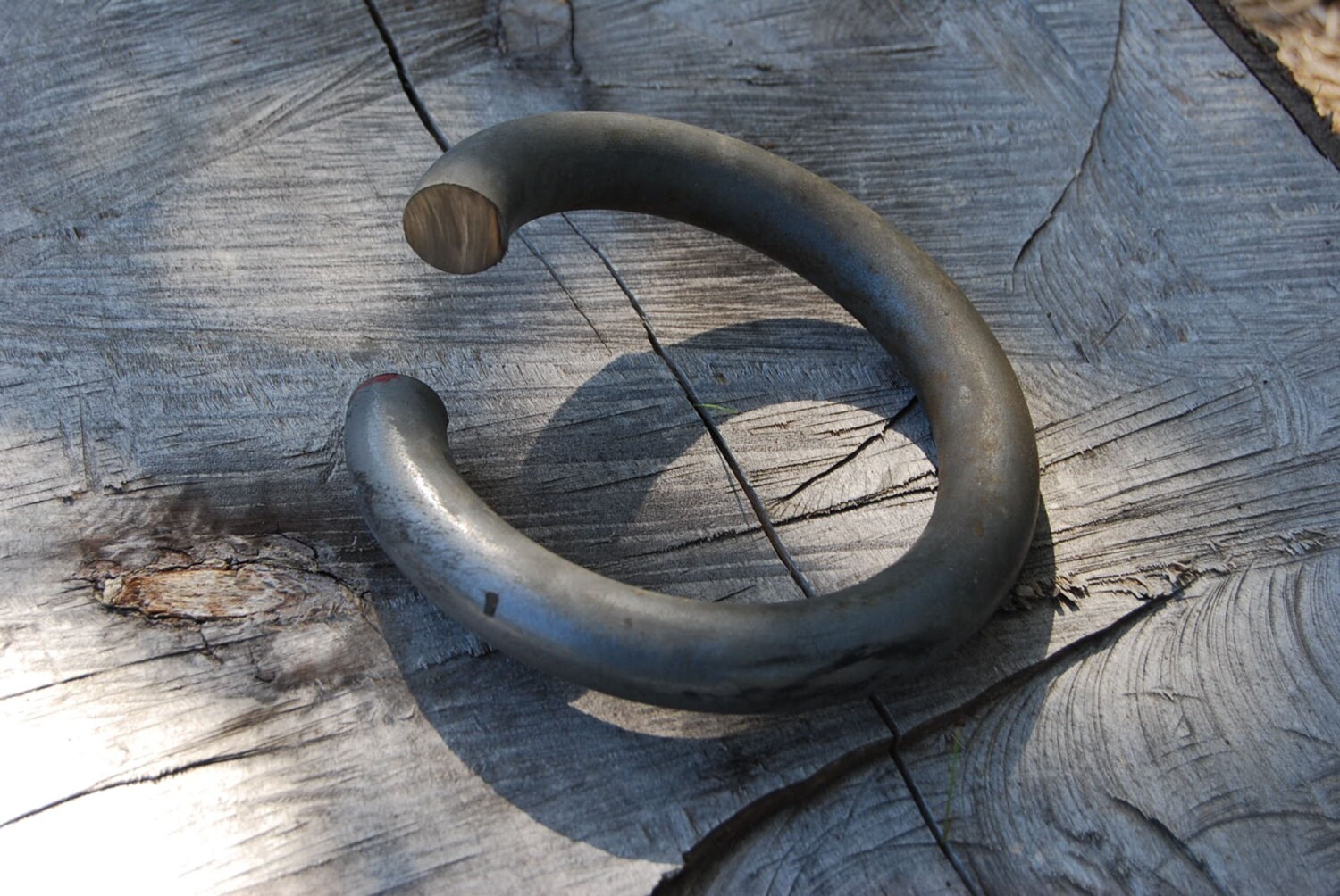 Blacksmith supplies, Coil spring steel, scrap metal, knife supplies