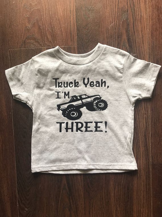 im three shirt