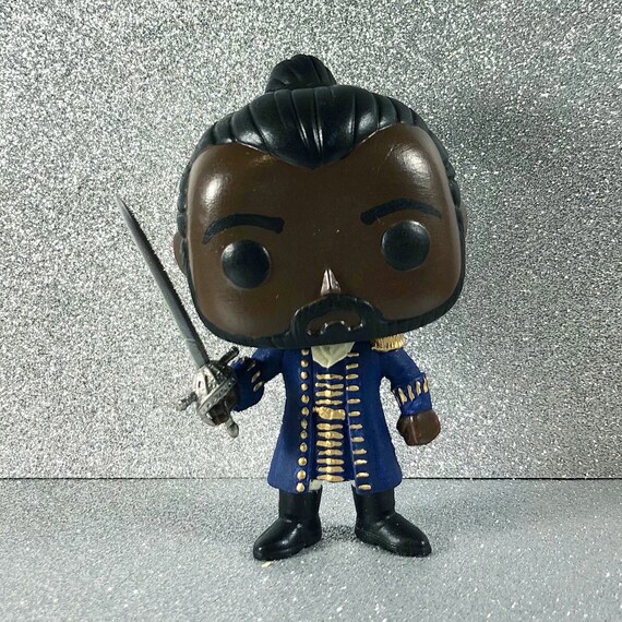 lafayette funko