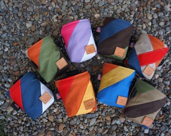 Chalk Bag Grab Bag