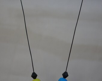 TEETHING NECKLACE- BPA Free Silicone. Gorgeous For Mums, Comforting For Bubs!