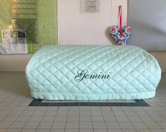 Gemini Die Cutting & Embossing Dust Cover by Crafters Companion