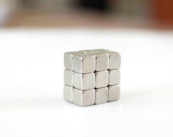 Neodymium magnets - Strong magnets - Rare earth magnets - cube or cylinder
