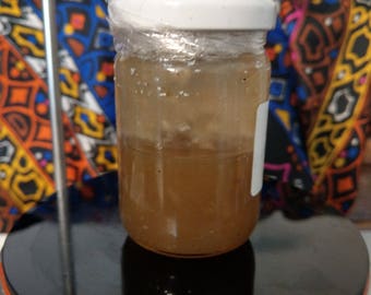 Civet Oil