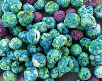Seed Bombs w/ Native Wildflowers