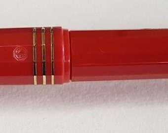 Prima edizione limitata Omas Club - 1991