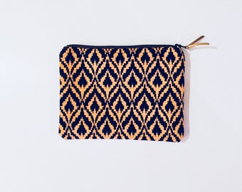 Mini clutch - model Jaffna
