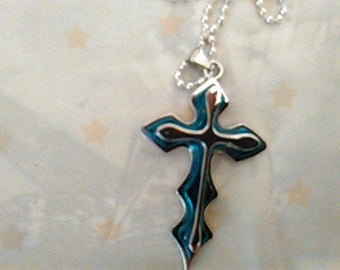 Beautiful Cross Necklace