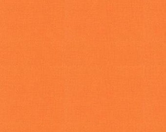 Bella Solids Orange 9900 80