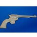 Bunkhouse Tools Rough Rider Single Action Revolver Holster Mold