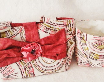 Bag Insert Organizer, Matching Purse, Multi Pockets Purse Insert, Medium Bag Organizer, Handbag
